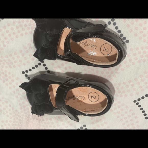 footwear for babies from 0 to 6 months. - Picture 11 of 16